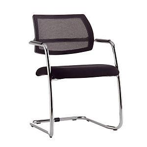 2 fauteuils visiteur Jazz 2 fauteuils visiteur Jazz