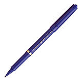 2 Feutres Uni Ball Sign Pen coloris bleu 2 Feutres Uni Ball Sign Pen coloris bleu