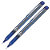 2 roller balpennen V-Ball 05 Hi-Tecpoint Grip Pilot kleur blauw - 1