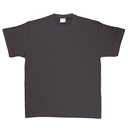 2 T-shirts 100% katoen, Maat XXL