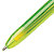 2 stylos 4 couleurs fluo Bic - 2