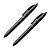 2 stylos-bille BIC 4 couleurs Pro - 1
