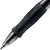 2 stylos-bille Bic® Gel-Velocity coloris noir - 3