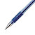 2 stylos bille Pilot G-1 Grip coloris bleu - 2