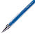 2 stylos-bille Pilot G1-05 coloris bleu - 2