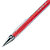 2 stylos-bille Pilot G1-05 coloris rouge - 2