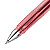 2 stylos-bille Pilot G1-07 coloris rouge - 3