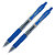 2 stylos-bille Pilot G2-07 coloris bleu - 1