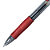 2 stylos-bille Pilot G2-07 coloris rouge - 2