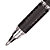 2 stylos-bille Uni-ball Jetstream  coloris noir - 3
