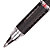 2 stylos-bille Uni-ball Jetstream coloris rouge - 2