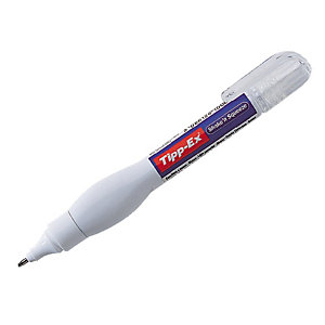 2 stylos correcteurs liquides Tipp-Ex Shake'n squeeze 8 ml