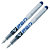 2 stylos plume V-Pen Pilot coloris bleu - 1