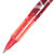 2 stylos roller V-Ball  05 coloris rouge - 2