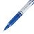 2 stylos roller V-Ball grip 05 Pilot coloris bleu - 2