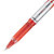 2 stylos roller V-Ball grip 05 Pilot coloris rouge - 2