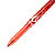 2 stylos rollers Frixion Ball Point coloris rouge - 3