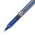 2 stylos rollers V-Ball 05 Hi- Tecpoint Grip Pilot coloris bleu - 2