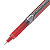 2 stylos rollers V-Ball 05 Hi- Tecpoint Grip Pilot coloris rouge - 2