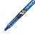 2 stylos rollers V-Ball 05 Hi-Tecpoint Pilot coloris bleu - 2