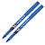 2 stylos rollers V-Ball 05 Hi-Tecpoint Pilot coloris bleu - 1