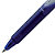 2 stylos rollers V-Ball 05 Pilot rétractable coloris bleu - 3