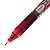 2 stylos rollers V-Ball 07 Hi- Tecpoint Grip Pilot coloris rouge - 2