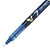 2 stylos rollers V-Ball 07 Hi- Tecpoint Pilot coloris bleu - 2