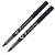 2 stylos rollers V-Ball 07 Hi- Tecpoint Pilot coloris noir - 1