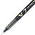 2 stylos rollers V-Ball 07 Hi- Tecpoint Pilot coloris noir - 2