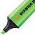 2 tekstmarkers Stabilo Boss original kleur groen - 2