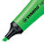 2 tekstmarkers Stabilo Néon kleur groen - 2