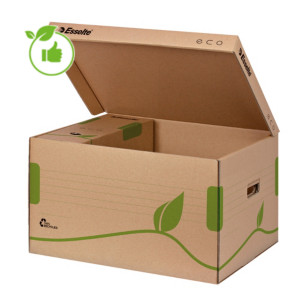 20 caisses archives Eco 20 caisses archives Eco