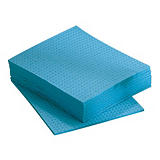 20 lavettes Spongyl de Spontex bleues##20 blauwe vaatdoeken Spongyl van Spontex 20 lavettes Spongyl de Spontex bleues##20 blauwe vaatdoeken Spongyl van Spontex