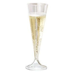 200 champagnefluiten 200 champagnefluiten