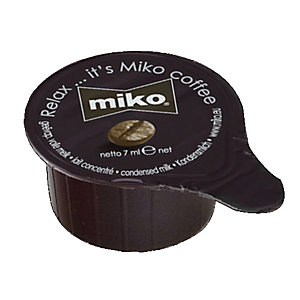 200 melkschuitjes Miko