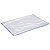 215 fogli di film copri pallet riciclato 1500 x 1500 mm - 2