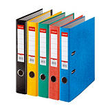 25 classeurs à levier Rainbow carton 50 mm Esselte coloris assortis 25 classeurs à levier Rainbow carton 50 mm Esselte coloris assortis