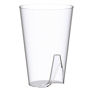 25 kristal glazen Starck 20 cl 25 kristal glazen Starck 20 cl