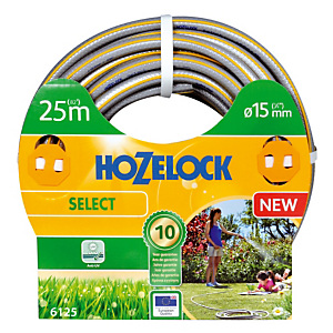 25 m tuyau Sélect ø 15 mm Hozelock 25 m tuyau Sélect ø 15 mm Hozelock