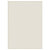 250 sous-chemises Raja, 60G, coloris pastel gris, 22 x 31 cm - 1