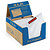 250 Dokumententaschen 225 x 115 mm, Lieferschein - Rechnung - Packing List - Invoice - 1
