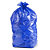 250 sacchi spazzatura gialli 36 micron 70x100cm capacità 110l - 3