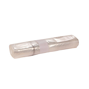 250 sacs poubelle transparents standard 110 L 250 sacs poubelle transparents standard 110 L