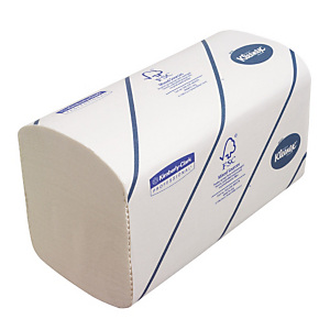 2790 verstrengelde handdoekjes Kleenex Ultra 2790 verstrengelde handdoekjes Kleenex Ultra