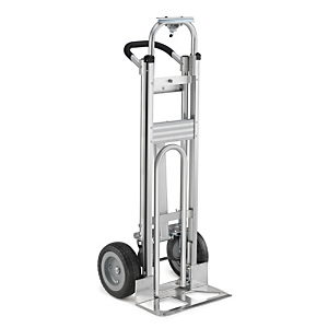3-in-1 Aluminium Transporthilfe 3-in-1 Aluminium Transporthilfe