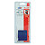 3 recharges d'encre bleue 4911 pour Tampons dateur Printy 4820, le blister - 1