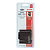 3 recharges d'encre  noire Trodat Xprint 4912 formule commercial, le blister - 1