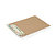 350 pochettes papier kraft Raja 24 x 30 cm coloris brun, le lot - 2