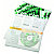 3L Bolsa autoadhesiva para CD/DVD - 4